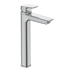 Miscelatore monocomando lavabo Ceramix Ideal Standard – Design e quali