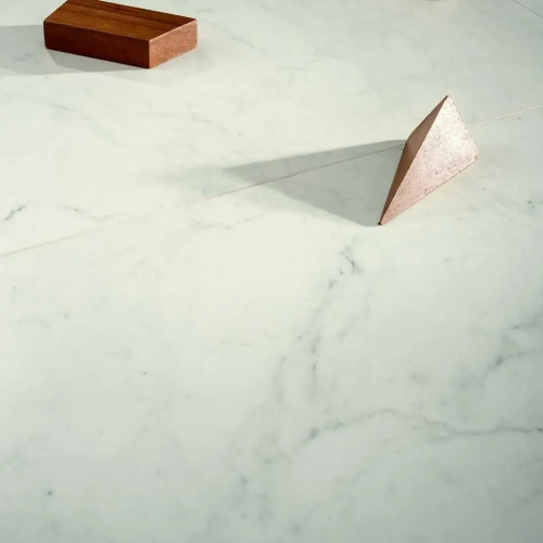 Allmarble Altissimo Lux 60x60 cm - Piastrelle Marazzi di Design