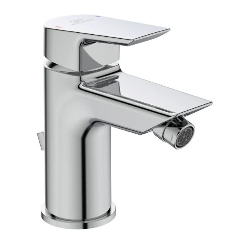 Miscelatore Monocomando Bidet Ceramix Fisso Cromo - Ideal Standard