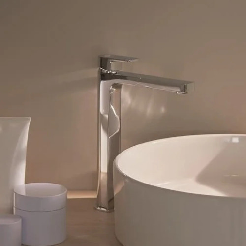 Miscelatore monocomando alto lavabo Edge cromo – Ideal Standard | Megl