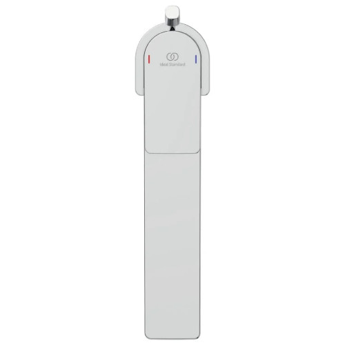 Miscelatore monocomando alto lavabo Edge cromo – Ideal Standard | Megl