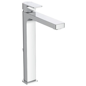 Miscelatore monocomando alto lavabo Edge cromo – Ideal Standard | Megl