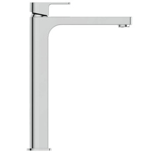 Miscelatore monocomando lavabo senza scarico Ideal Standard | Cromo 2