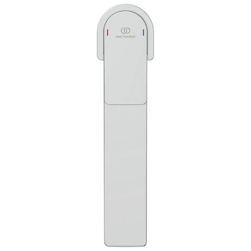 Miscelatore monocomando lavabo senza scarico Ideal Standard | Cromo