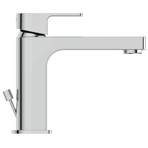 Miscelatore monocomando lavabo Edge con asta di comando – Ideal Standa