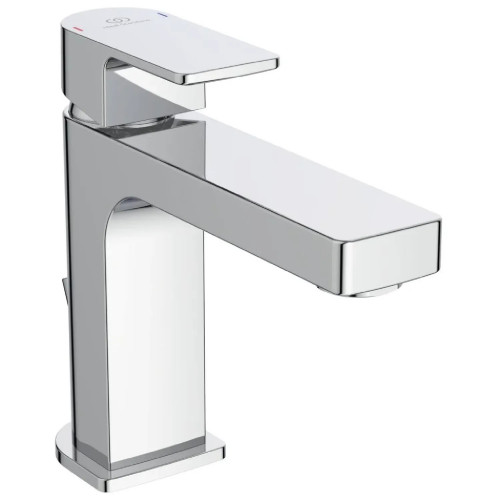 Miscelatore monocomando lavabo Edge con asta di comando – Ideal Standa