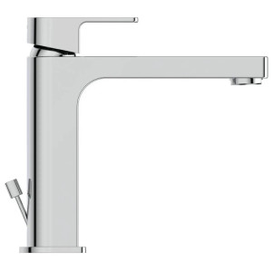 Miscelatore monocomando lavabo Edge con asta e scarico - Ideal Standar 2