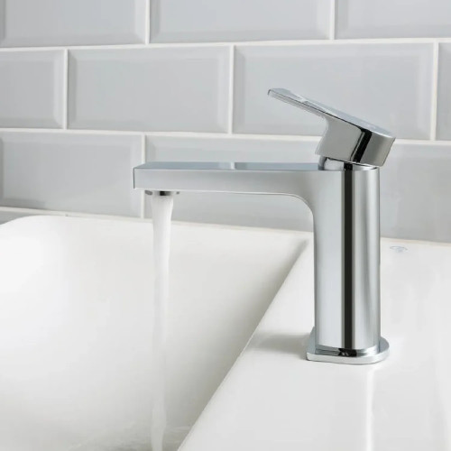 Miscelatore monocomando lavabo Edge cromo | Ideal Standard - Meglioalg