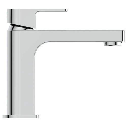 Miscelatore monocomando lavabo Edge cromo | Ideal Standard - Meglioalg