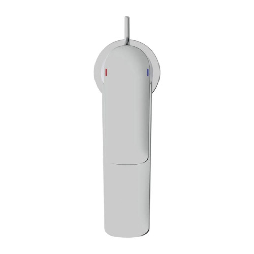 Miscelatore lavabo Connect Air cromo - Design e funzionalità perfetti