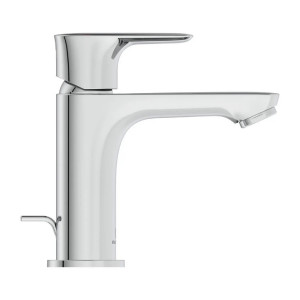 Miscelatore lavabo Connect Air cromo - Design e funzionalità perfetti 2