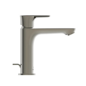 Miscelatore lavabo grande Connect Air Slim silver storm - Ideal Standa 2