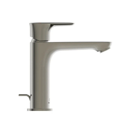 Miscelatore lavabo grande Connect Air Slim silver storm - Ideal Standa