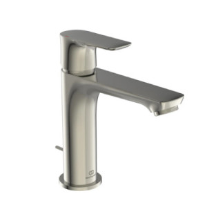 Miscelatore lavabo grande Connect Air Slim silver storm - Ideal Standa