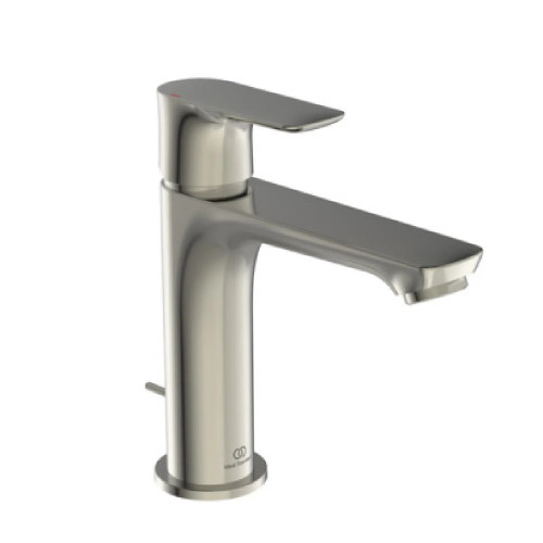 Miscelatore lavabo grande Connect Air Slim silver storm - Ideal Standa