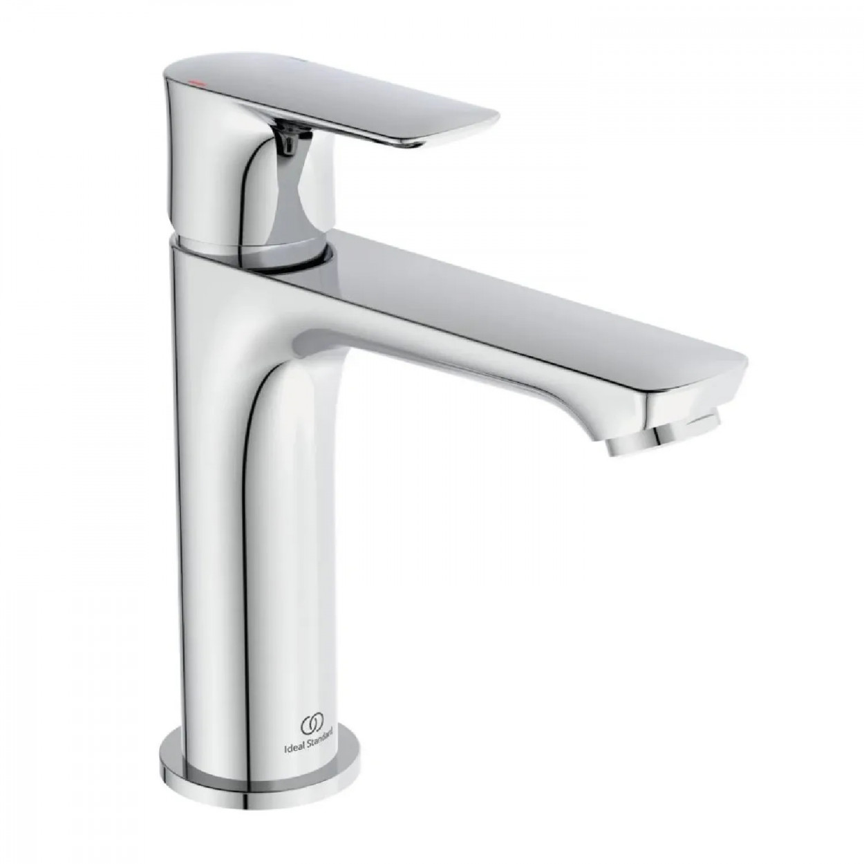 Miscelatore lavabo Connect Air grande senza scarico - Ideal Standard