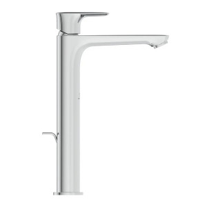 Miscelatore lavabo alto Connect Air con Bluestart cromo - Ideal Standa 2