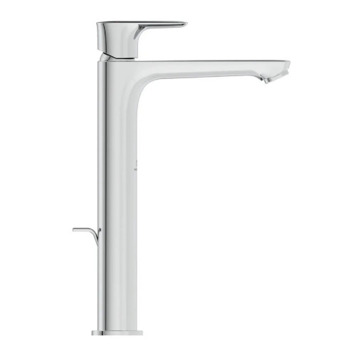 Miscelatore lavabo alto Connect Air con Bluestart cromo - Ideal Standa