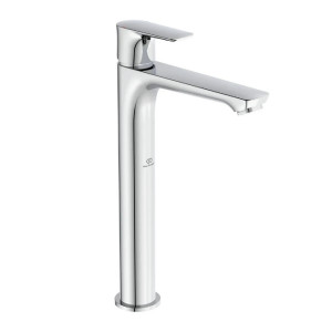 Miscelatore lavabo alto Connect Air cromo - Design Ideal Standard