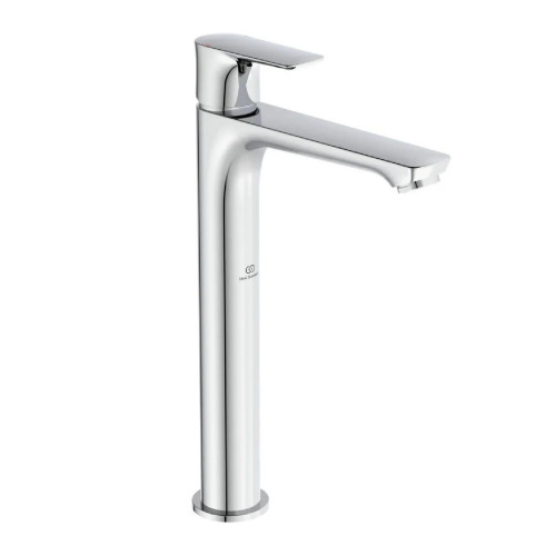 Miscelatore lavabo alto Connect Air cromo - Design Ideal Standard