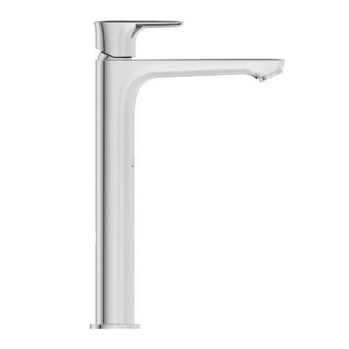 Miscelatore lavabo alto Connect Air cromo - Design Ideal Standard