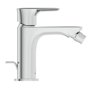 Miscelatore monocomando bidet Connect Air cromo | Ideal Standard 2