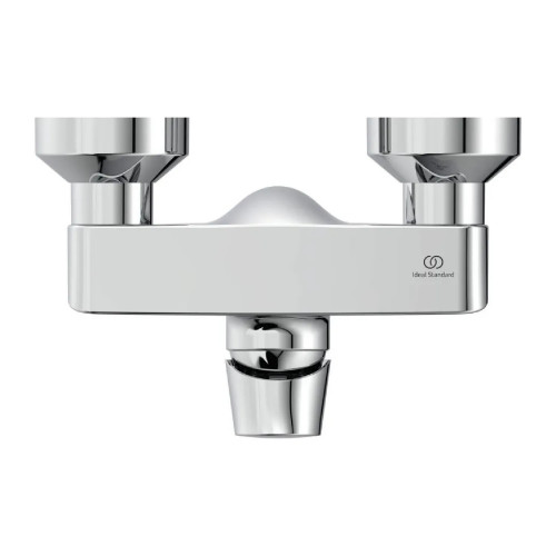 Miscelatore Esterno Doccia Connect Air Cromo - Ideal Standard | Meglio