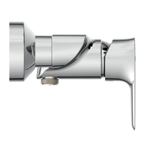 Miscelatore Esterno Doccia Connect Air Cromo - Ideal Standard | Meglio 2