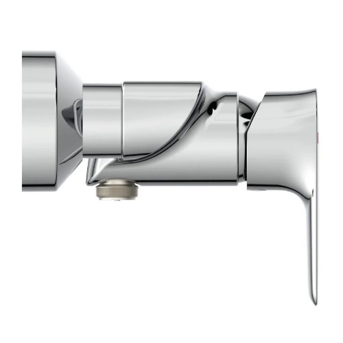 Miscelatore Esterno Doccia Connect Air Cromo - Ideal Standard | Meglio