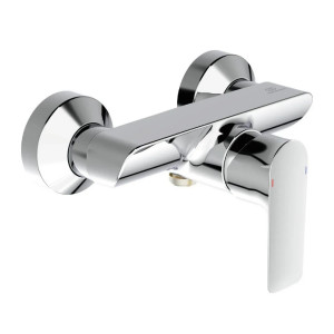 Miscelatore Esterno Doccia Connect Air Cromo - Ideal Standard | Meglio