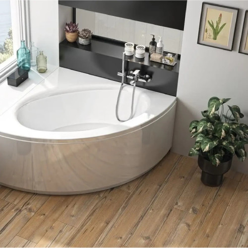 Miscelatore Vasca/Doccia Connect Air Cromo – Ideal Standard | Meglioal