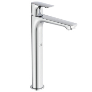 Miscelatore Monocomando Alto Connect Air Cromo – Ideal Standard