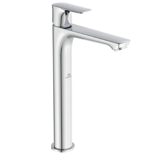 Miscelatore Monocomando Alto Connect Air Cromo – Ideal Standard