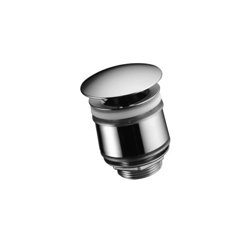 Piletta scarico libero lavabi 1 1/4” Ceraline cromo - Ideal Standard