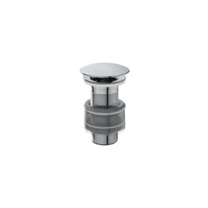Piletta scarico libero lavabi 1 1/4” Ceraline cromo - Ideal Standard