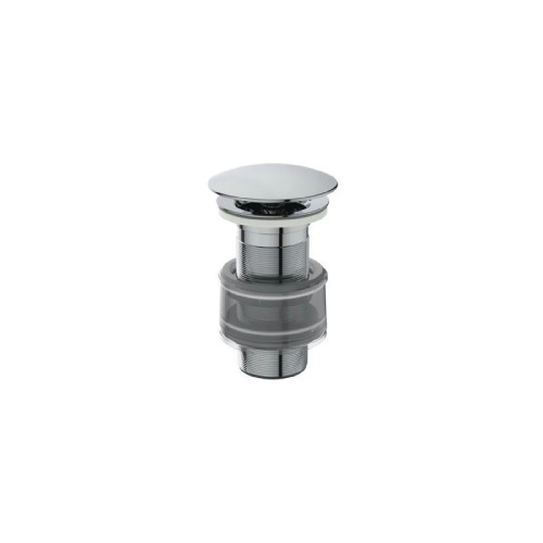 Piletta scarico libero lavabi 1 1/4” Ceraline cromo - Ideal Standard