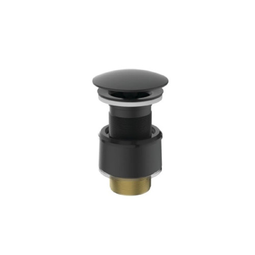 Piletta di scarico Ceraline nero opaco – Ideal Standard | Meglioalge