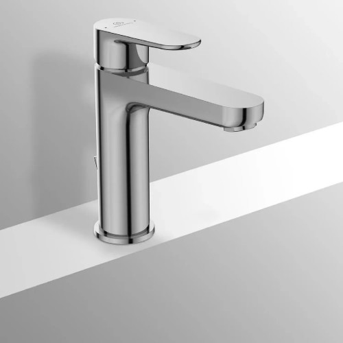 Miscelatore monocomando lavabo Cerafine O cromo – Ideal Standard