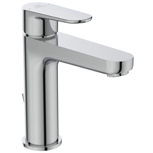 Miscelatore monocomando lavabo Cerafine O cromo – Ideal Standard