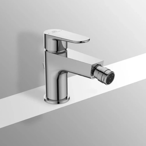 Miscelatore monocomando bidet Cerafine O cromo - Ideal Standard | Megl