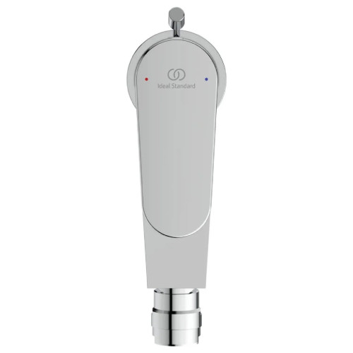 Miscelatore monocomando bidet Cerafine O cromo - Ideal Standard | Megl