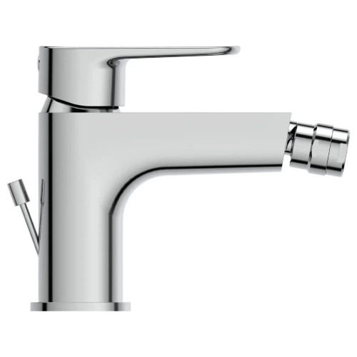 Miscelatore monocomando bidet Cerafine O cromo - Ideal Standard | Megl