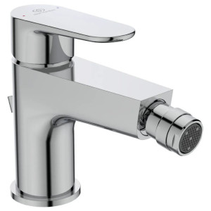 Miscelatore monocomando bidet Cerafine O cromo - Ideal Standard | Megl