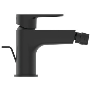 Miscelatore monocomando bidet Cerafine O nero opaco – Ideal Standard 2