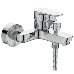 Miscelatore monocomando vasca/doccia Cerafine O cromo | Ideal Standard 2