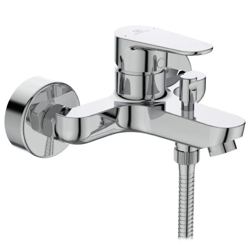 Miscelatore monocomando vasca/doccia Cerafine O cromo | Ideal Standard