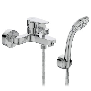 Miscelatore monocomando vasca/doccia Cerafine O cromo | Ideal Standard