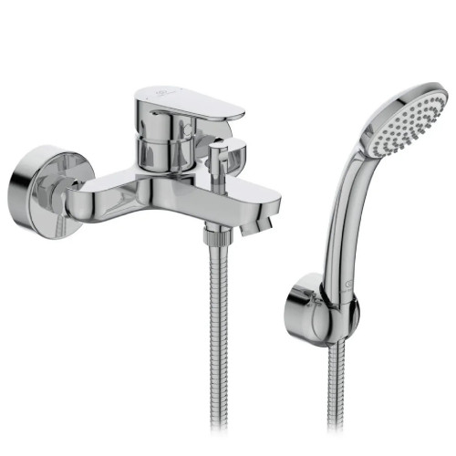 Miscelatore monocomando vasca/doccia Cerafine O cromo | Ideal Standard