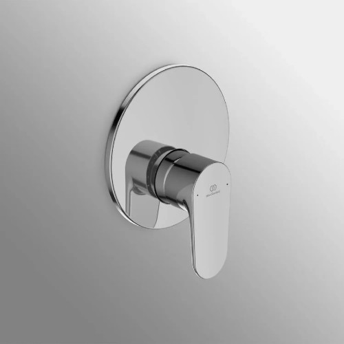 Miscelatore monocomando incasso doccia Cerafine O cromo | Ideal Standa