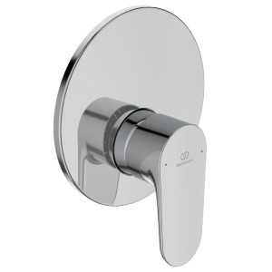 Miscelatore monocomando incasso doccia Cerafine O cromo | Ideal Standa 2